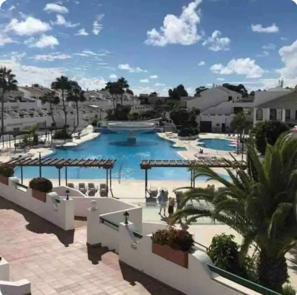 Apartment Parque Don Jose, Costa Del Silencio, Tenerife